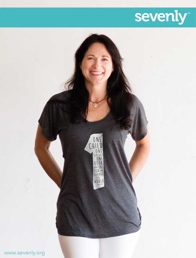 Sevenly.org | The Giving Back Society | Gifts that Give Back