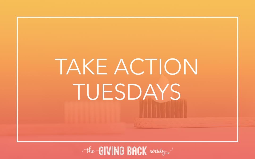 Take Action Tuesdays