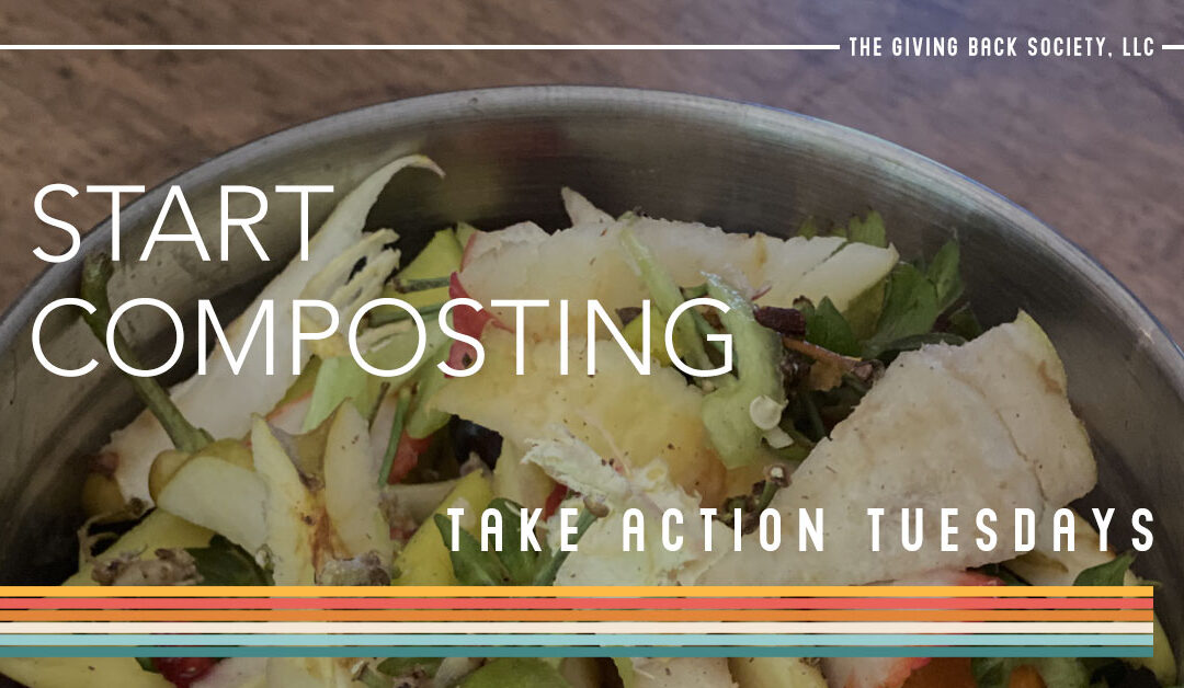 Start Composting